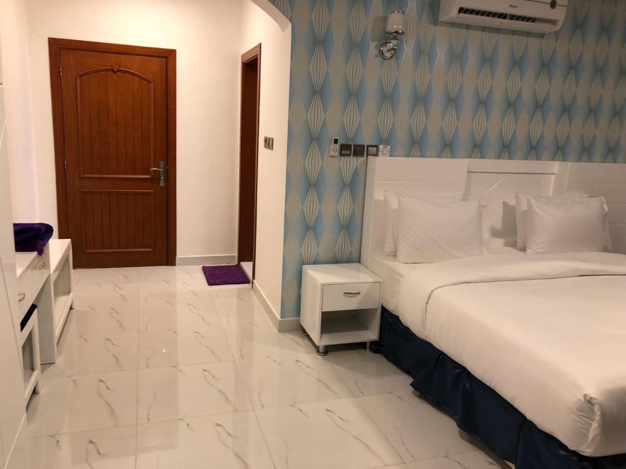 מלון סאלאלה Star House מראה חיצוני תמונה