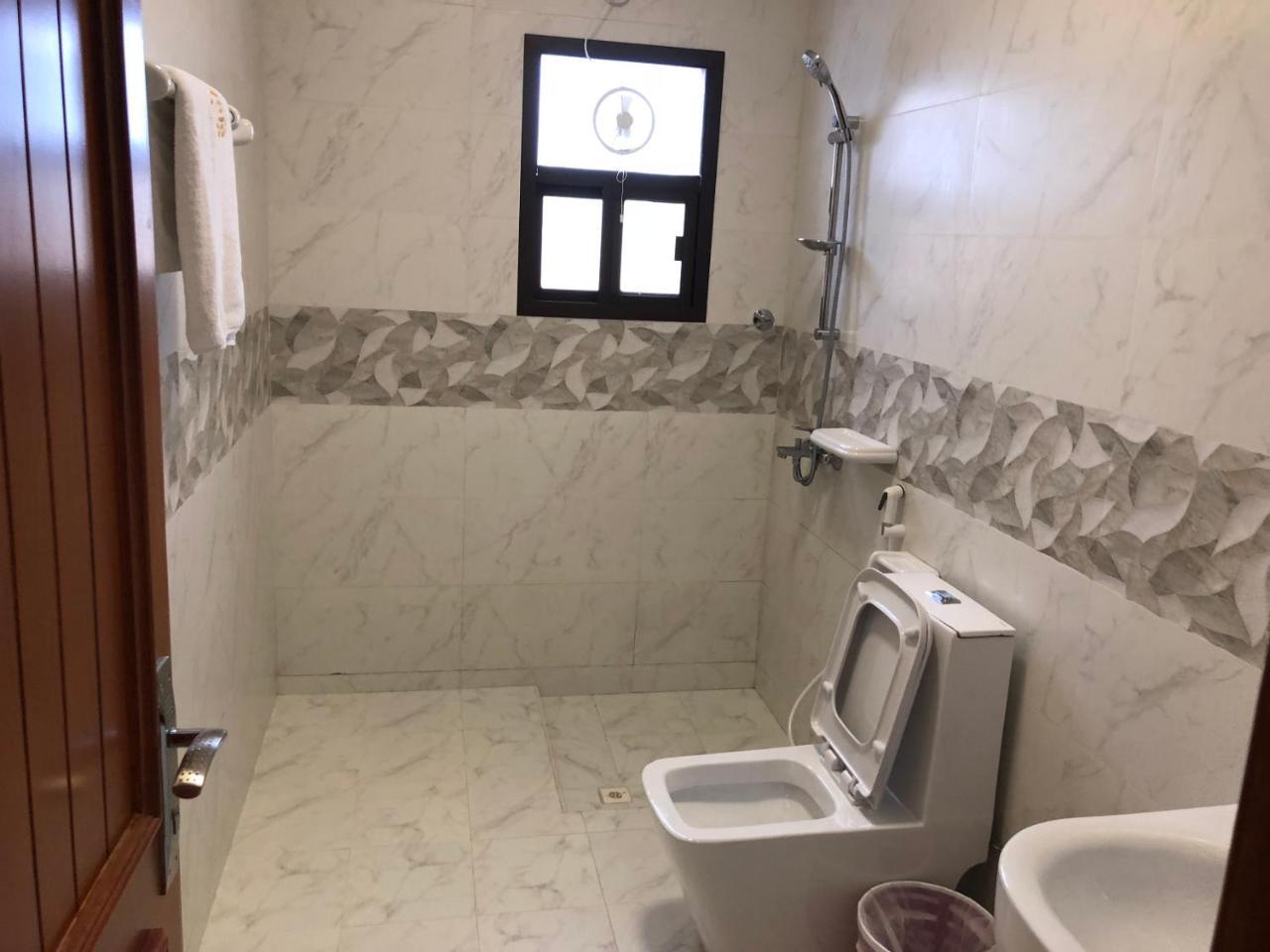 מלון סאלאלה Star House מראה חיצוני תמונה