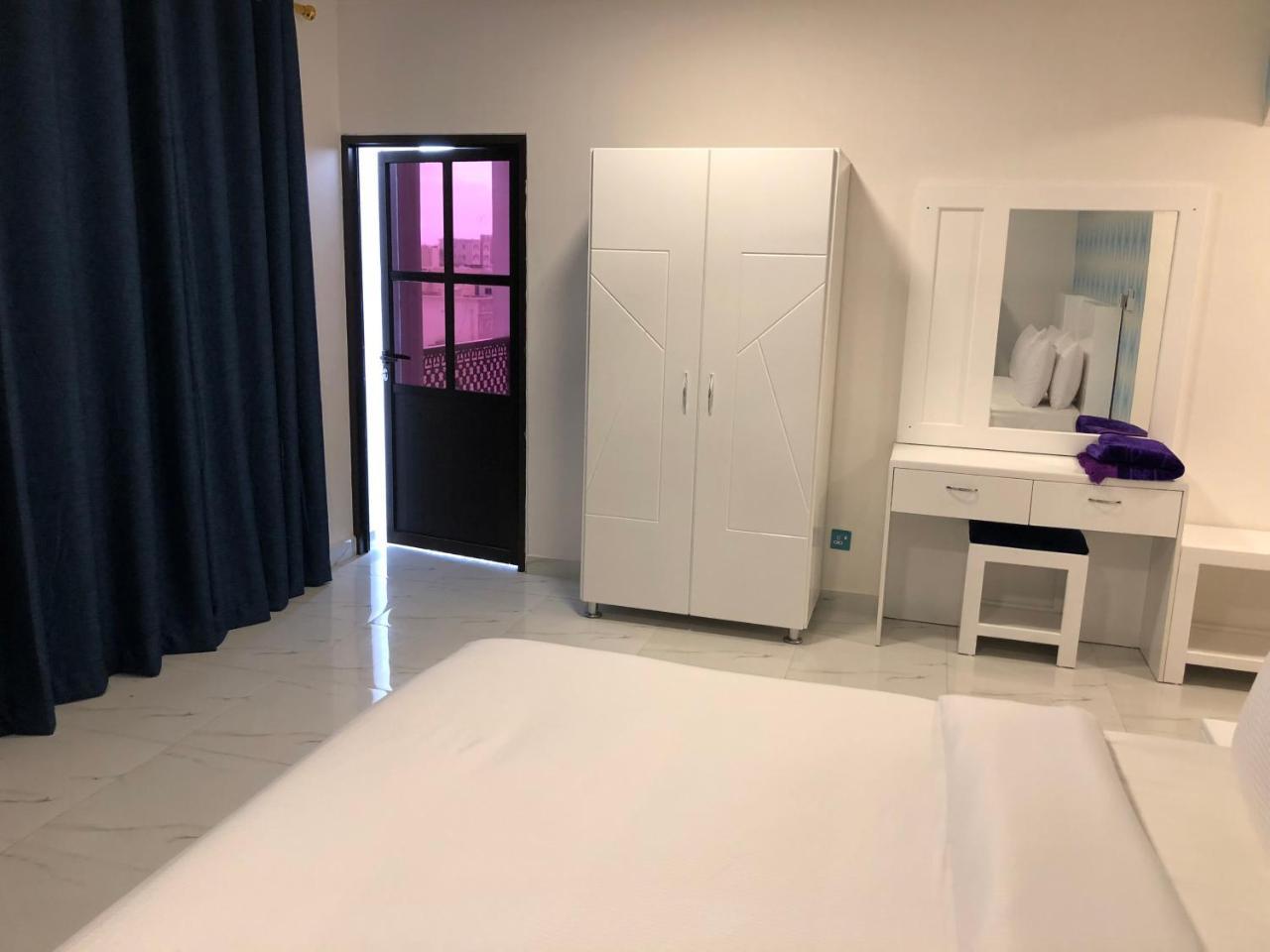 מלון סאלאלה Star House מראה חיצוני תמונה