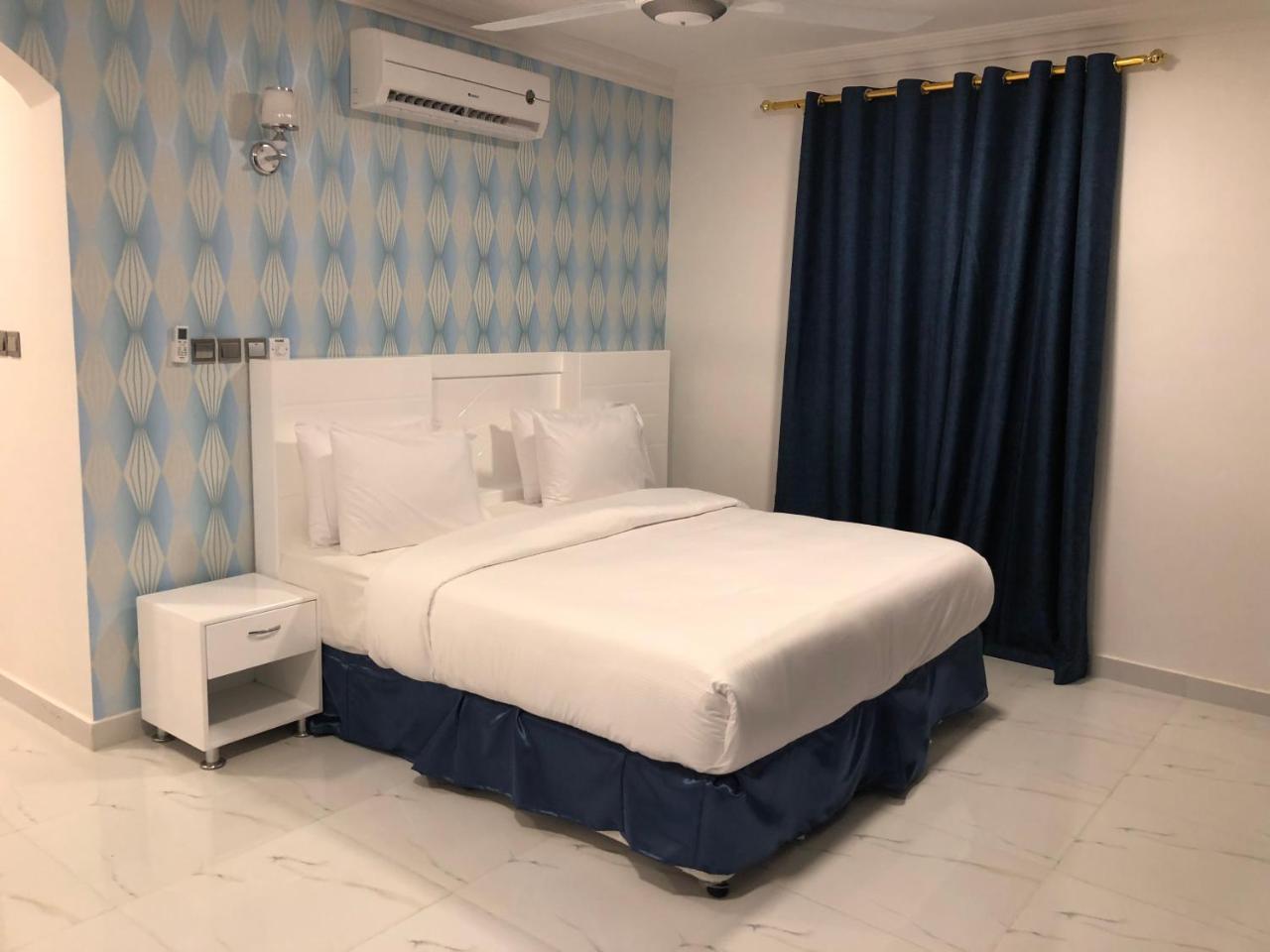 מלון סאלאלה Star House מראה חיצוני תמונה