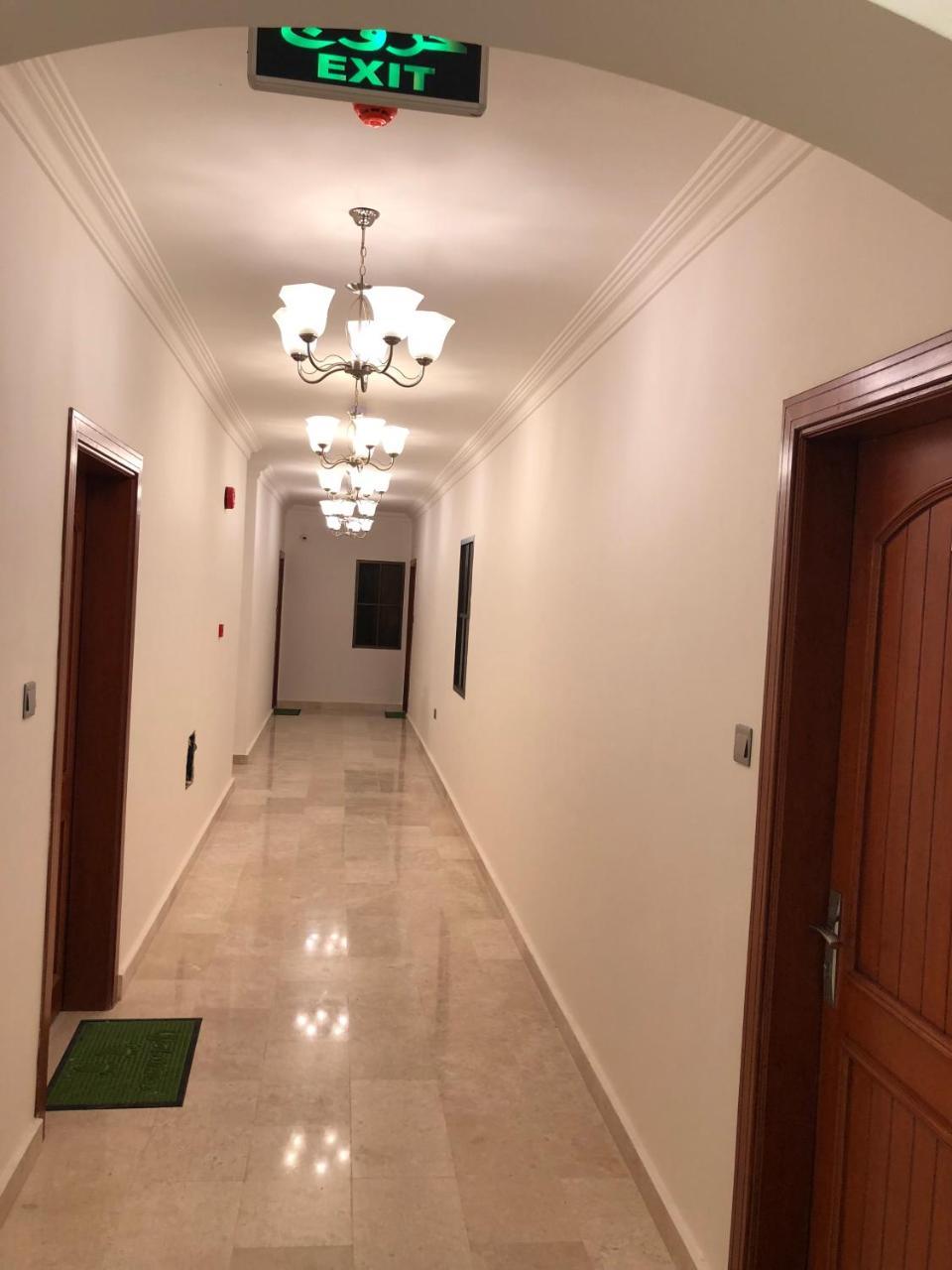 מלון סאלאלה Star House מראה חיצוני תמונה