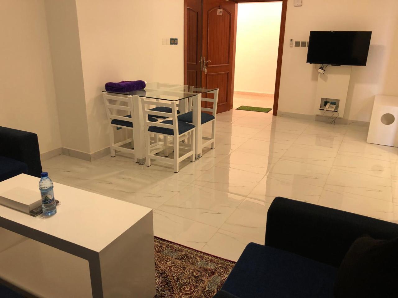 מלון סאלאלה Star House מראה חיצוני תמונה